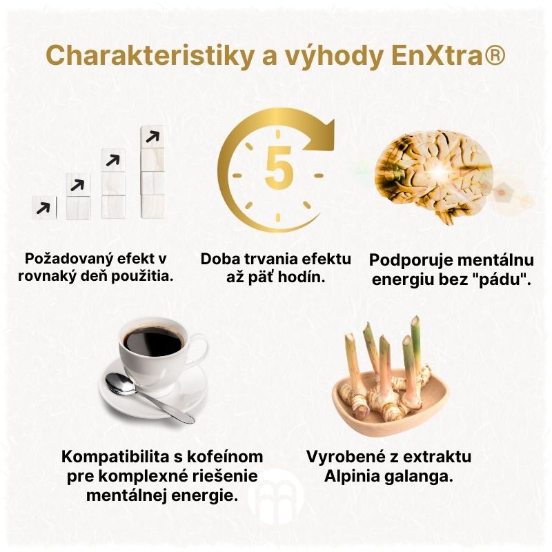 (Slovenčina) Charakteristiky a výhody EnXtra®